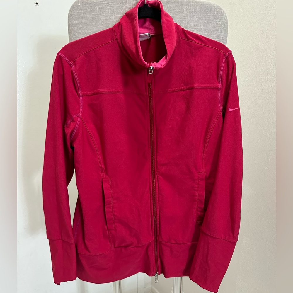 Turtleneck dry fit sweater